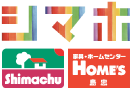 島忠