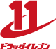 ドラッグイレブン