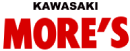 モアーズ